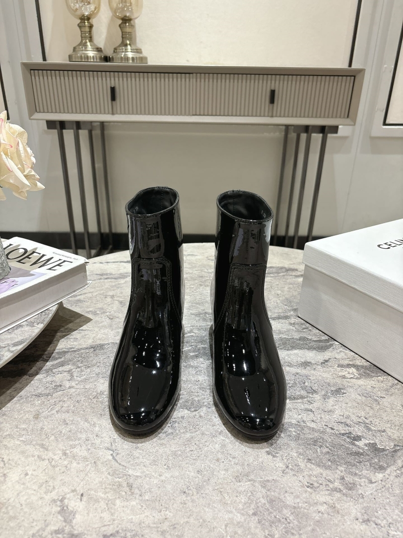 Celine Boots